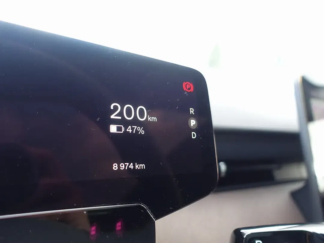 Volvo ES90 Single Motor Extended Range Ultra - foto 15