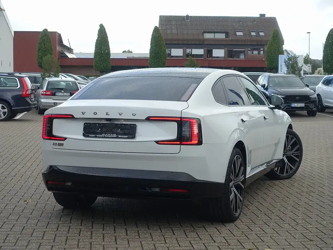 Volvo ES90 Single Motor Extended Range Ultra - foto 2