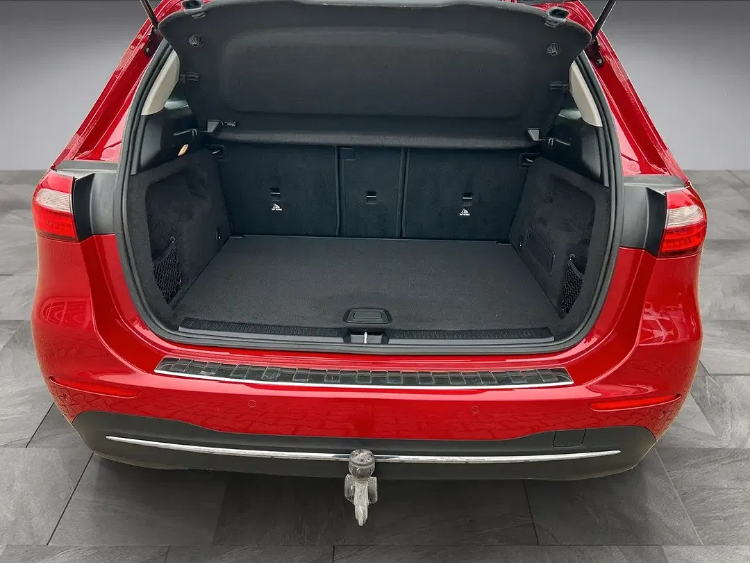Mercedes-Benz B 180 Style - Thumbnail 13