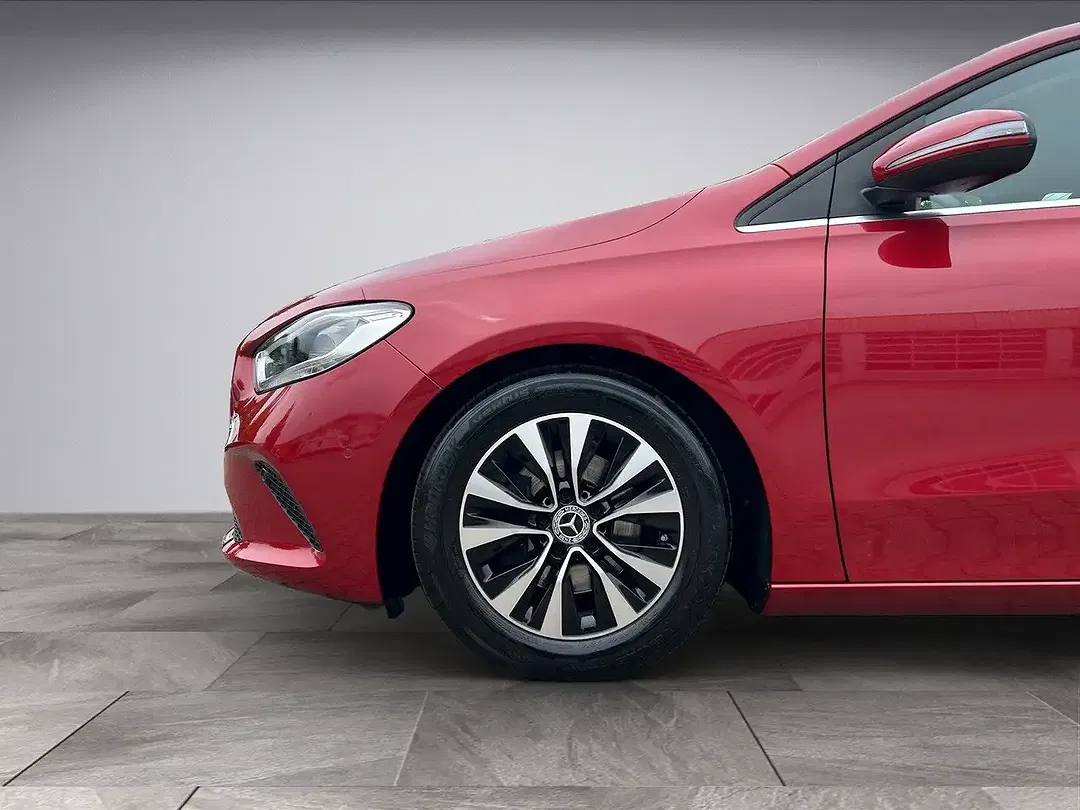 Mercedes-Benz B 180 Style - Thumbnail 14
