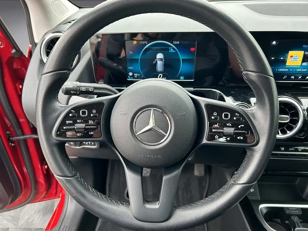 Mercedes-Benz B 180 Style - Thumbnail 5