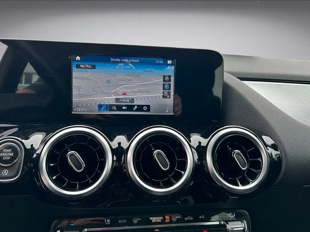 Mercedes-Benz B 180 Style - Thumbnail 7