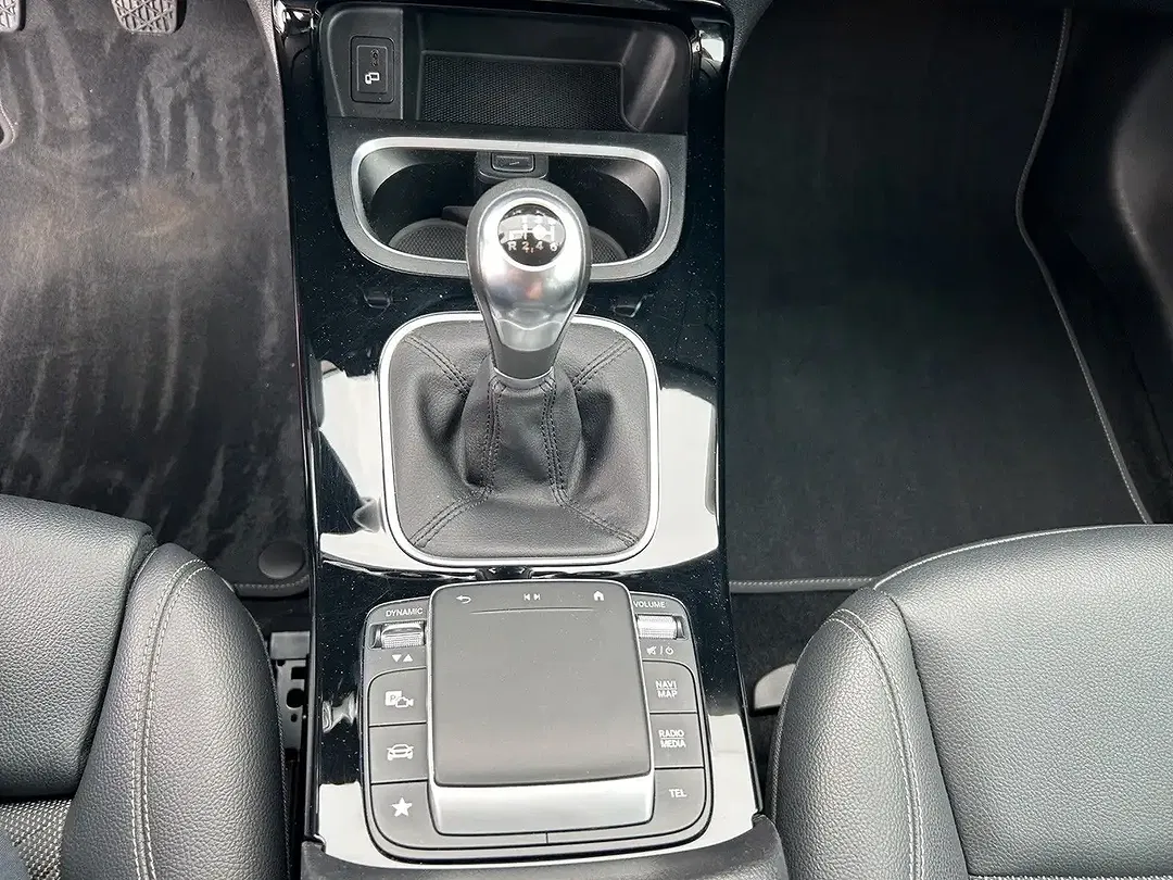 Mercedes-Benz B 180 Style - Thumbnail 8