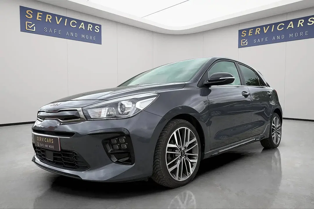 Kia Rio 1.0 GT-Line - Afbeelding 1