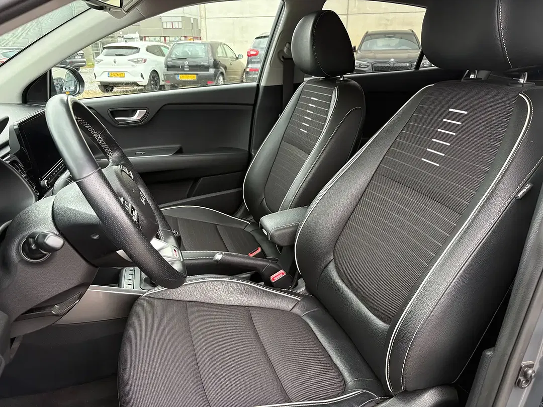 Kia Rio 1.0 GT-Line - Thumbnail 11
