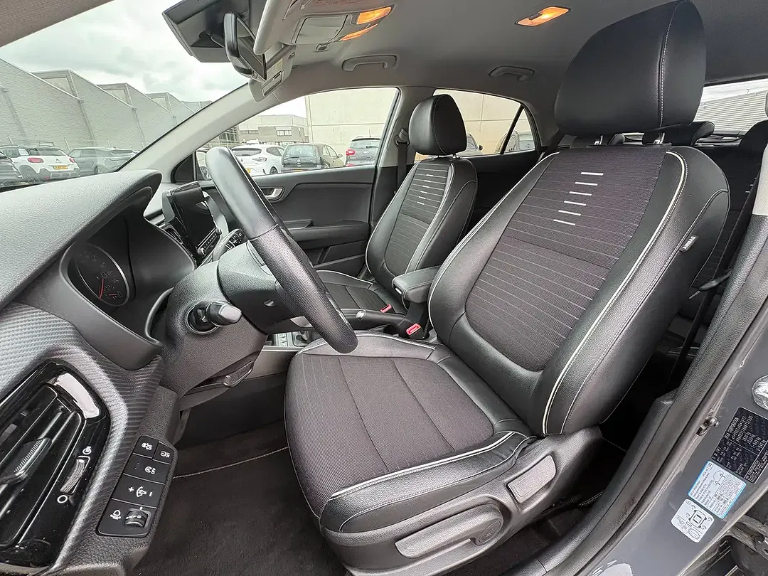 Kia Rio 1.0 GT-Line - Thumbnail 12