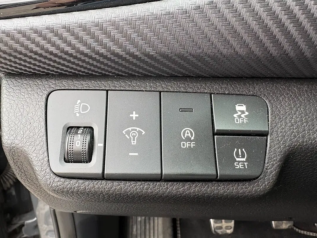 Kia Rio 1.0 GT-Line - Thumbnail 13