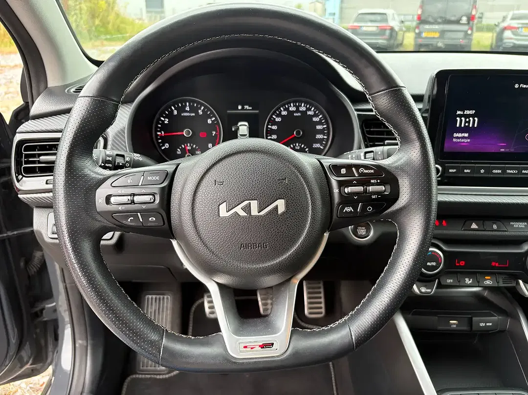 Kia Rio 1.0 GT-Line - foto 15