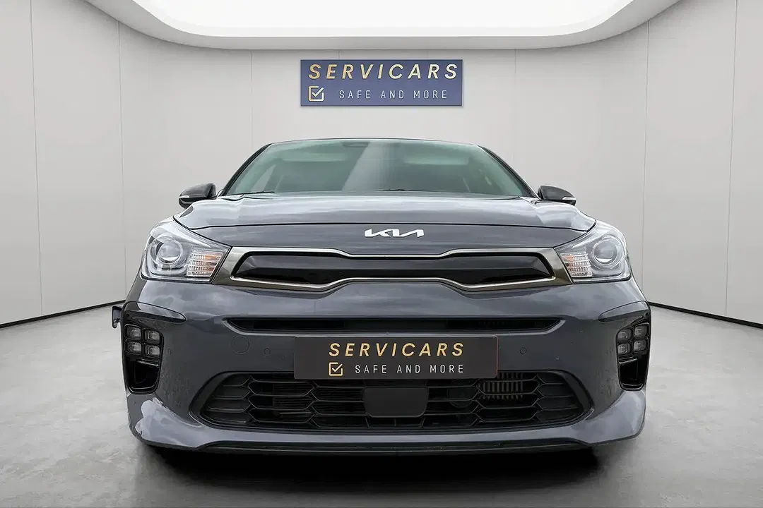 Kia Rio 1.0 GT-Line - Thumbnail 3