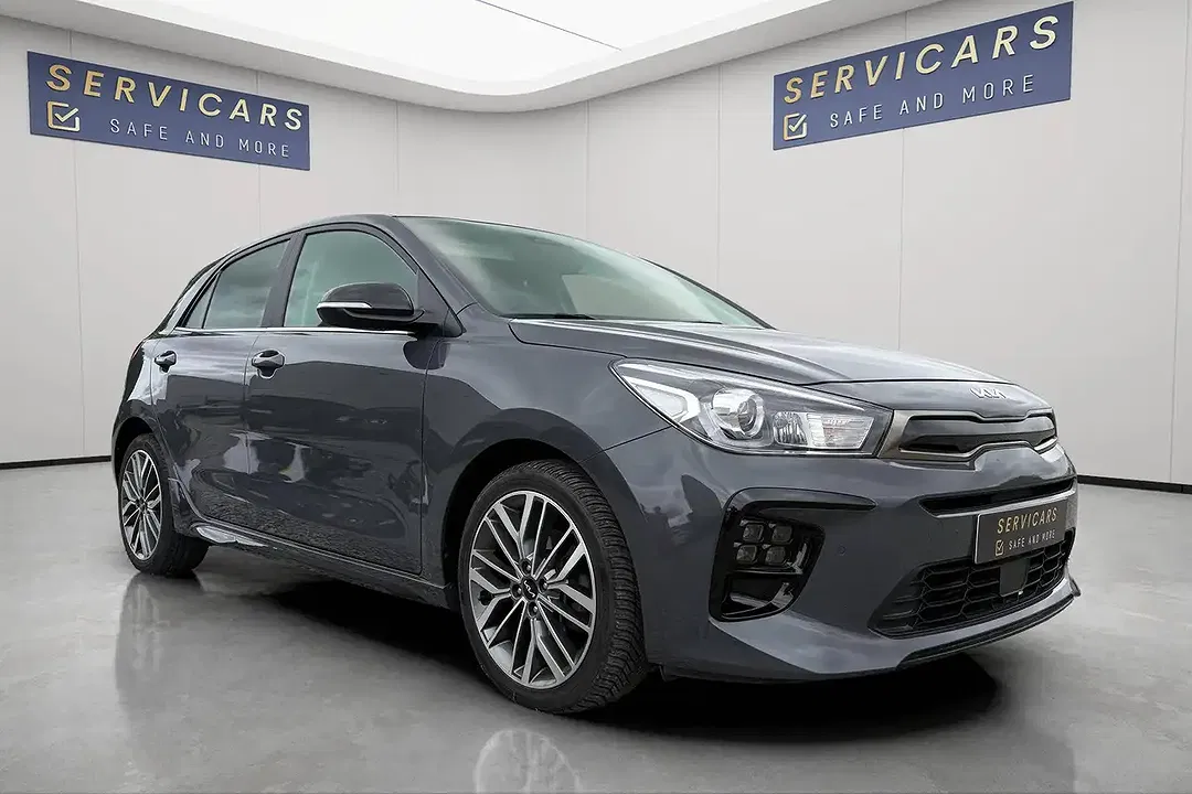 Kia Rio 1.0 GT-Line - Thumbnail 4