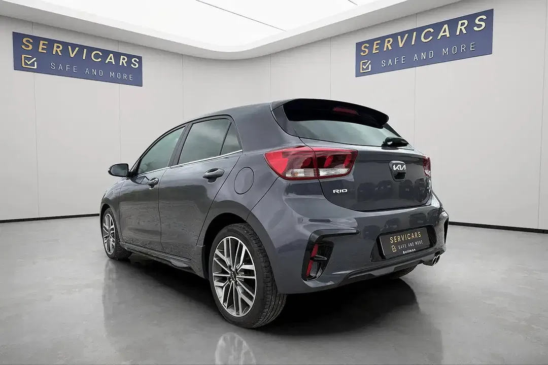 Kia Rio 1.0 GT-Line - Thumbnail 5