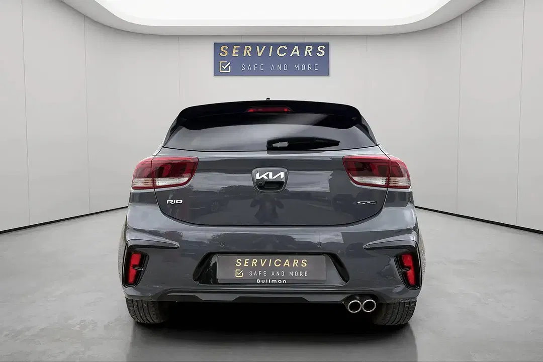 Kia Rio 1.0 GT-Line - Thumbnail 6