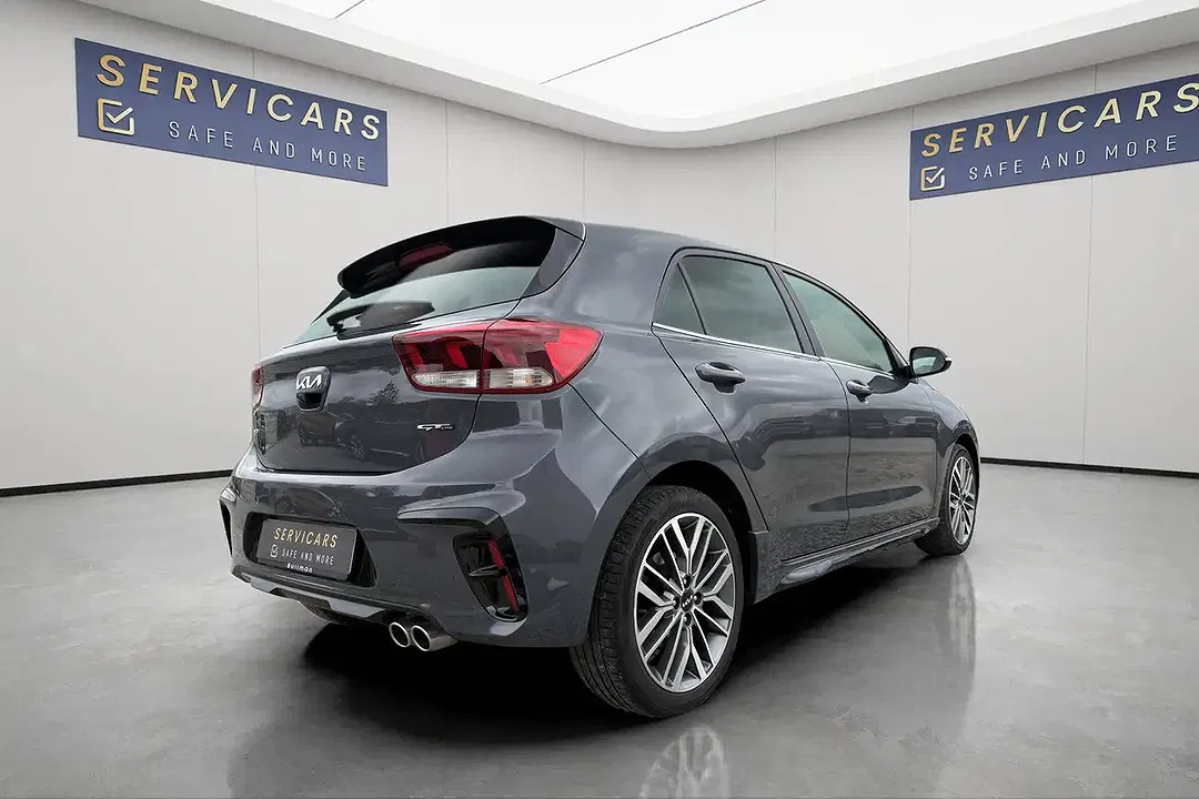 Kia Rio 1.0 GT-Line - Thumbnail 7