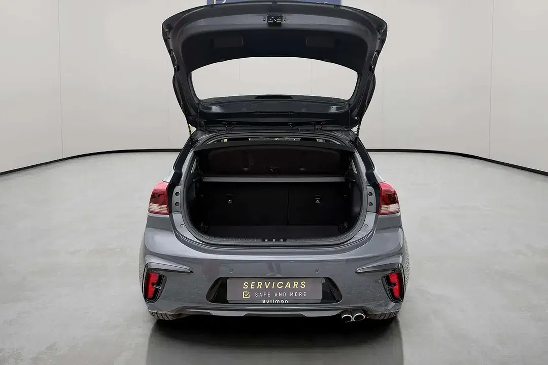 Kia Rio 1.0 GT-Line - Thumbnail 8