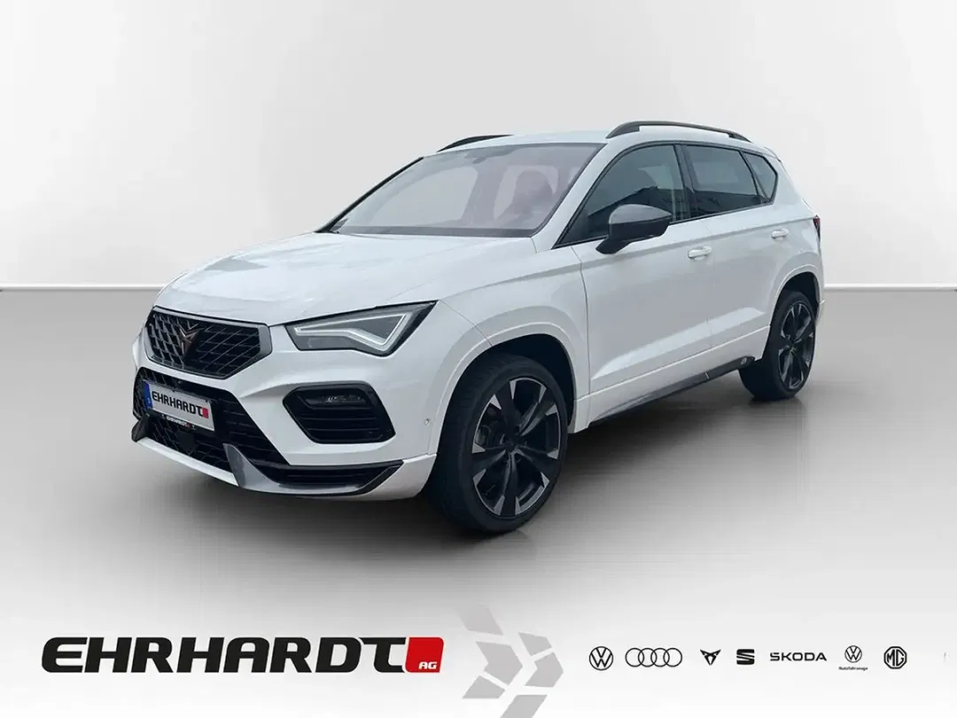 CUPRA Ateca 1.5 TSI DSG - Thumbnail 1