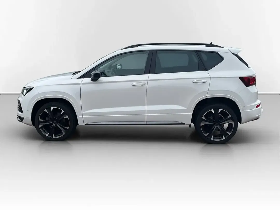 CUPRA Ateca 1.5 TSI DSG - Thumbnail 8