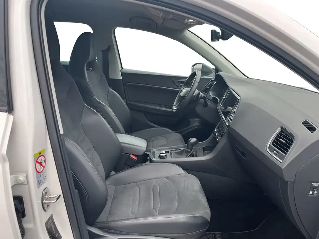 CUPRA Ateca 1.5 TSI DSG - Thumbnail 10