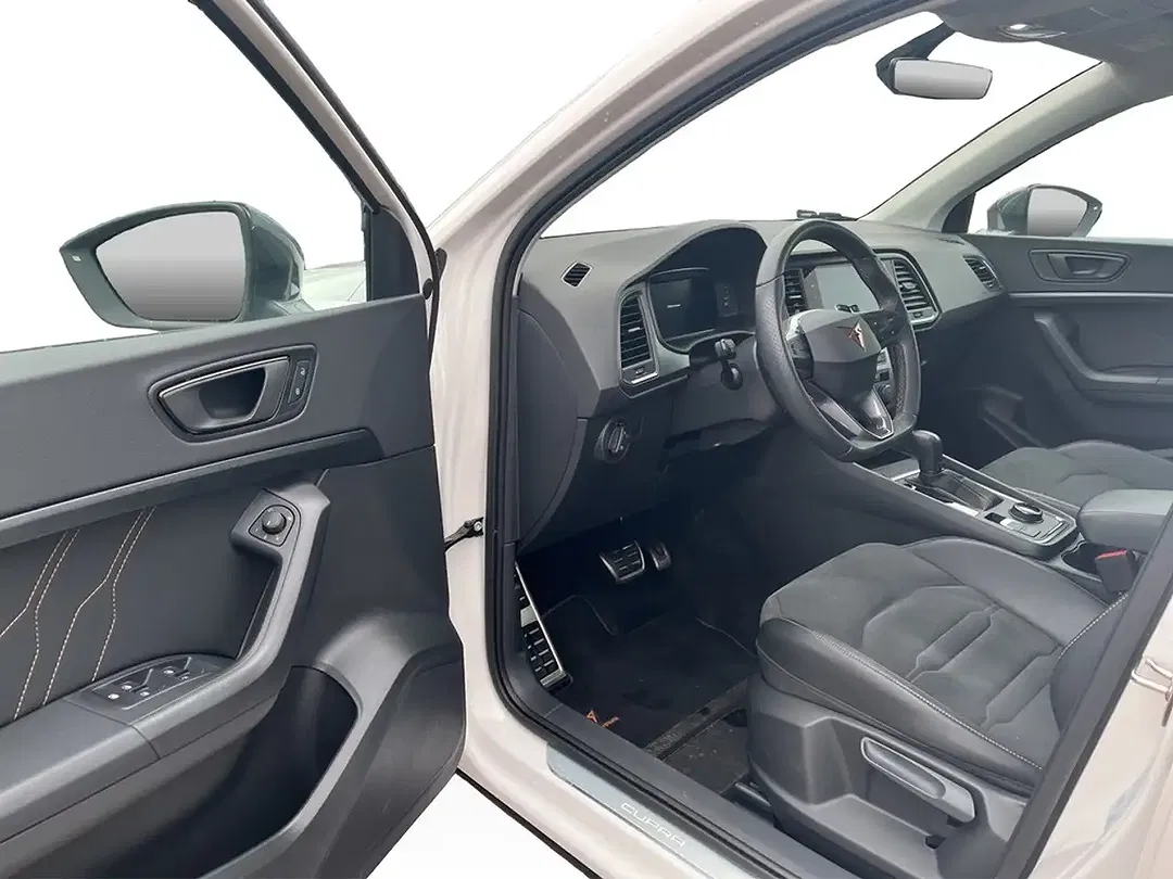 CUPRA Ateca 1.5 TSI DSG - Thumbnail 11