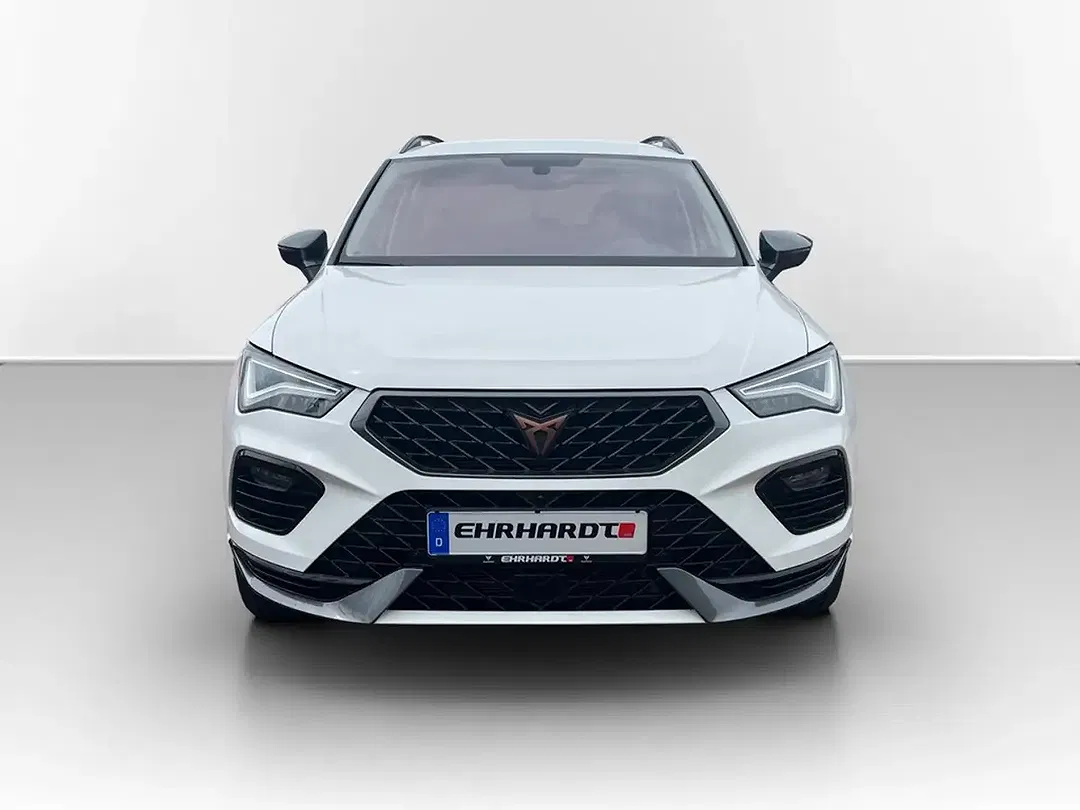 CUPRA Ateca 1.5 TSI DSG - Thumbnail 2