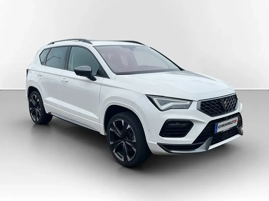 CUPRA Ateca 1.5 TSI DSG - Thumbnail 3