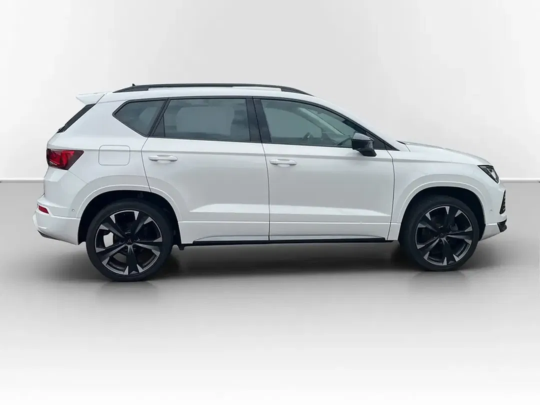 CUPRA Ateca 1.5 TSI DSG - Thumbnail 4