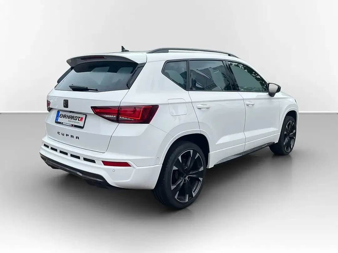CUPRA Ateca 1.5 TSI DSG - Thumbnail 5