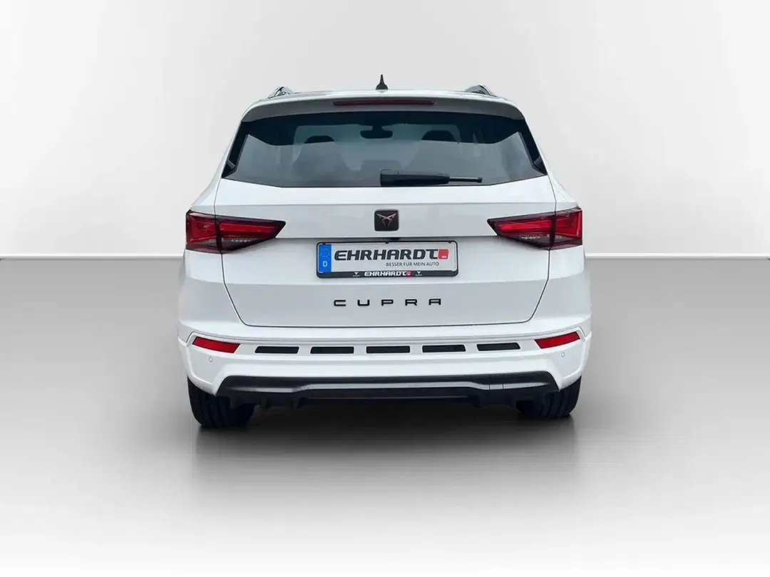 CUPRA Ateca 1.5 TSI DSG - Thumbnail 6