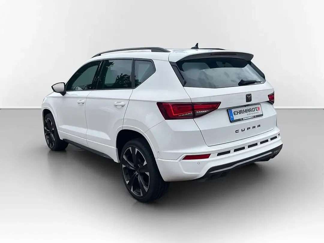 CUPRA Ateca 1.5 TSI DSG - Thumbnail 7