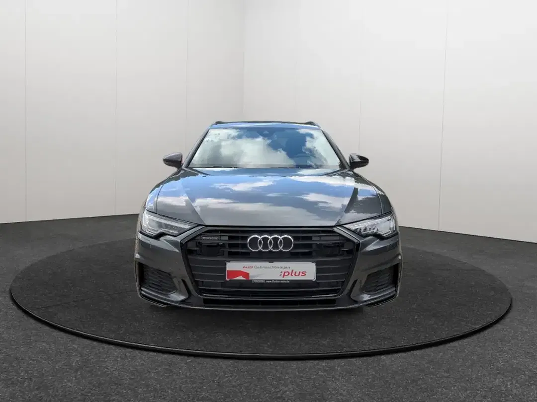 Audi A6 S tronic quattro Avant - foto 1