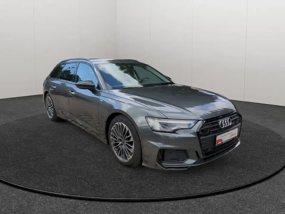 Audi A6 S tronic quattro Avant - foto 2