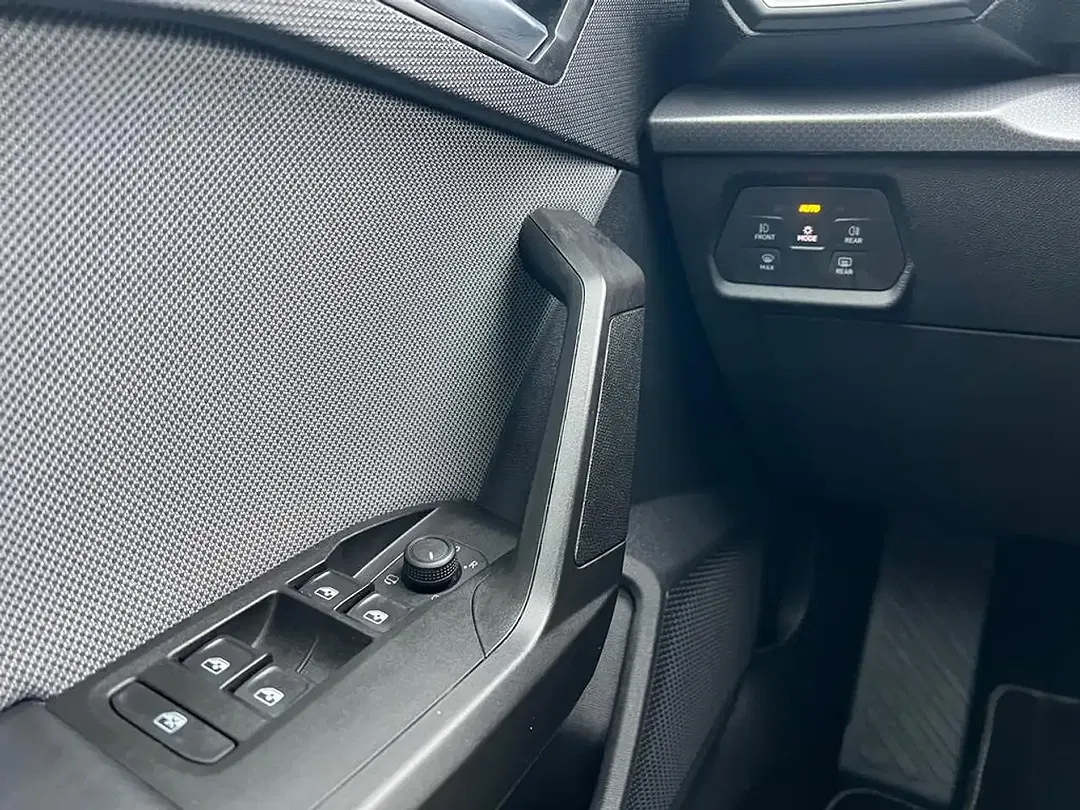 SEAT Leon 1.0 TSI - Thumbnail 12