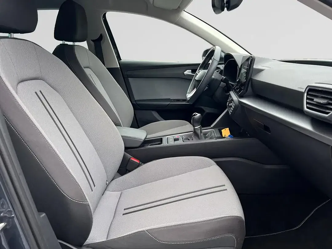 SEAT Leon 1.0 TSI - Thumbnail 13