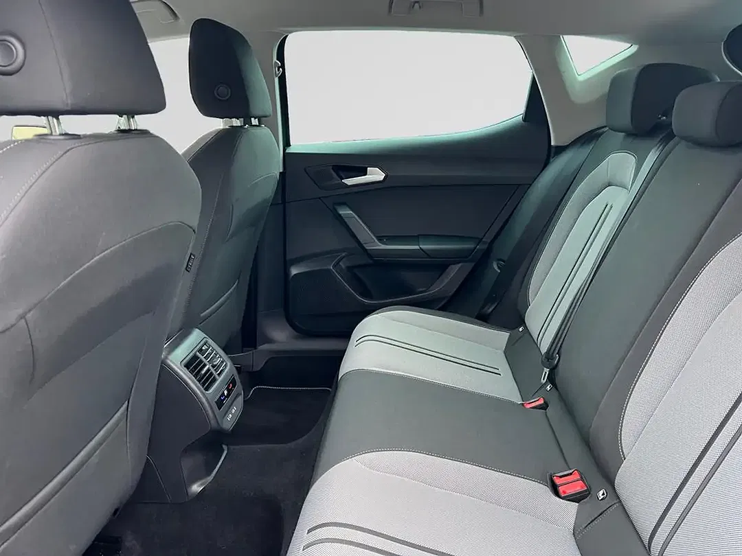 SEAT Leon 1.0 TSI - Thumbnail 14