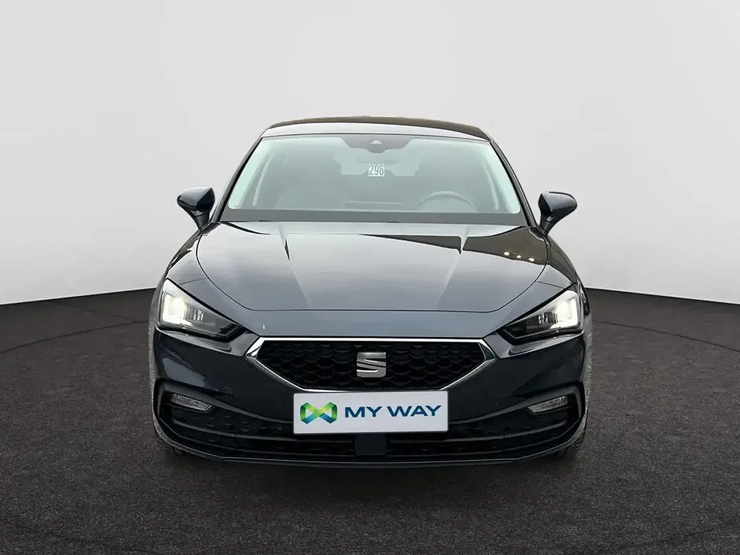 SEAT Leon 1.0 TSI - Thumbnail 3