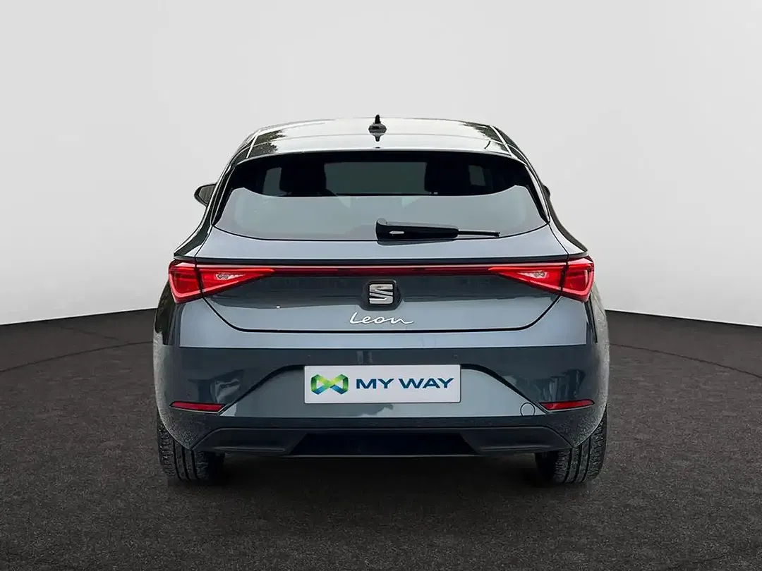 SEAT Leon 1.0 TSI - Thumbnail 4