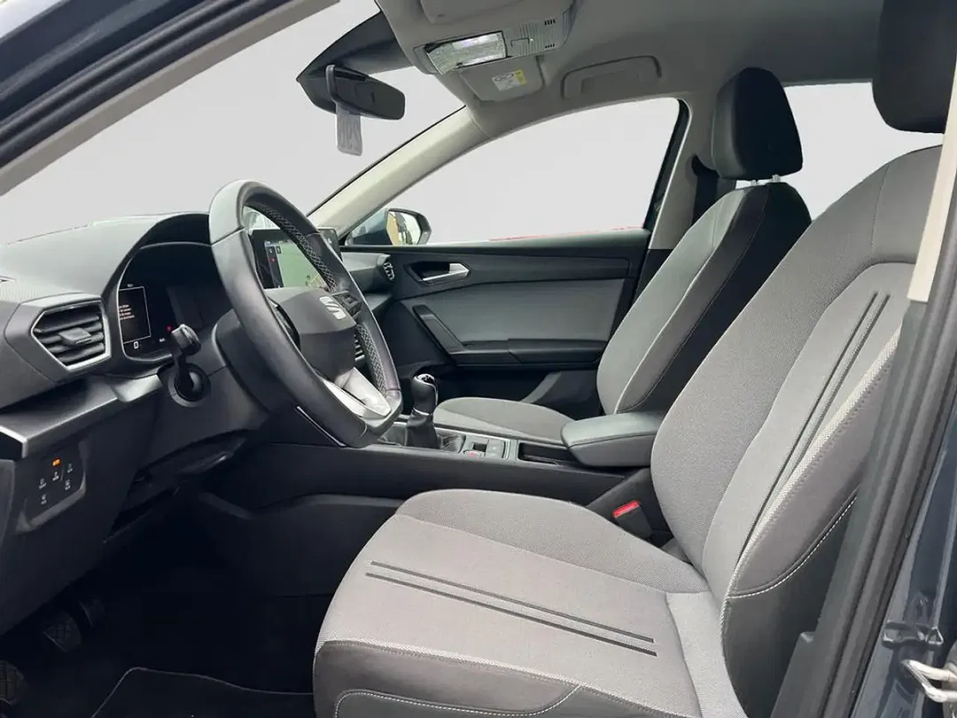 SEAT Leon 1.0 TSI - Thumbnail 6