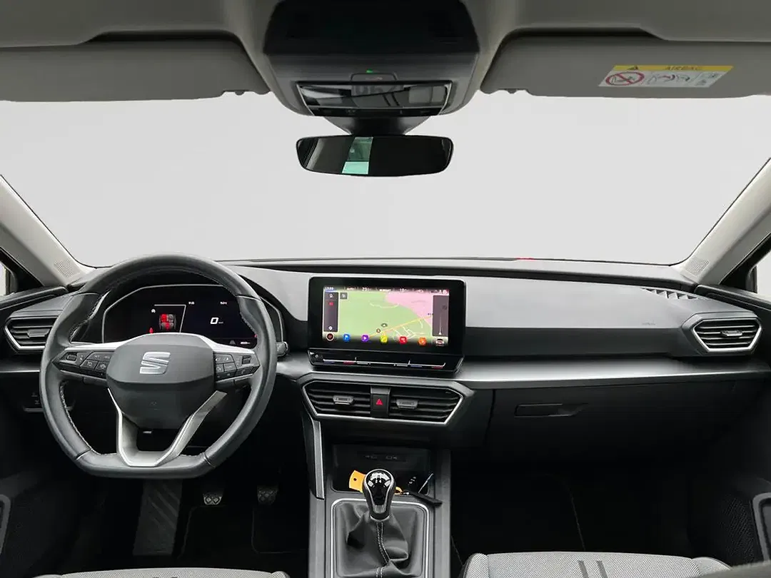 SEAT Leon 1.0 TSI - Thumbnail 7