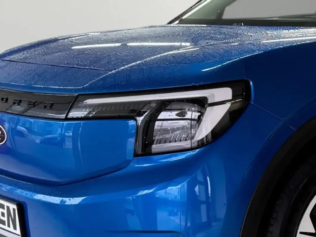 Ford Explorer - Thumbnail 5