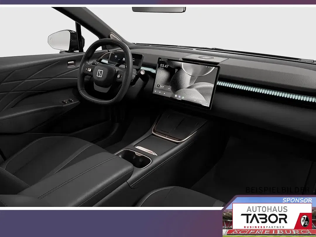 Zeekr X - Thumbnail 4
