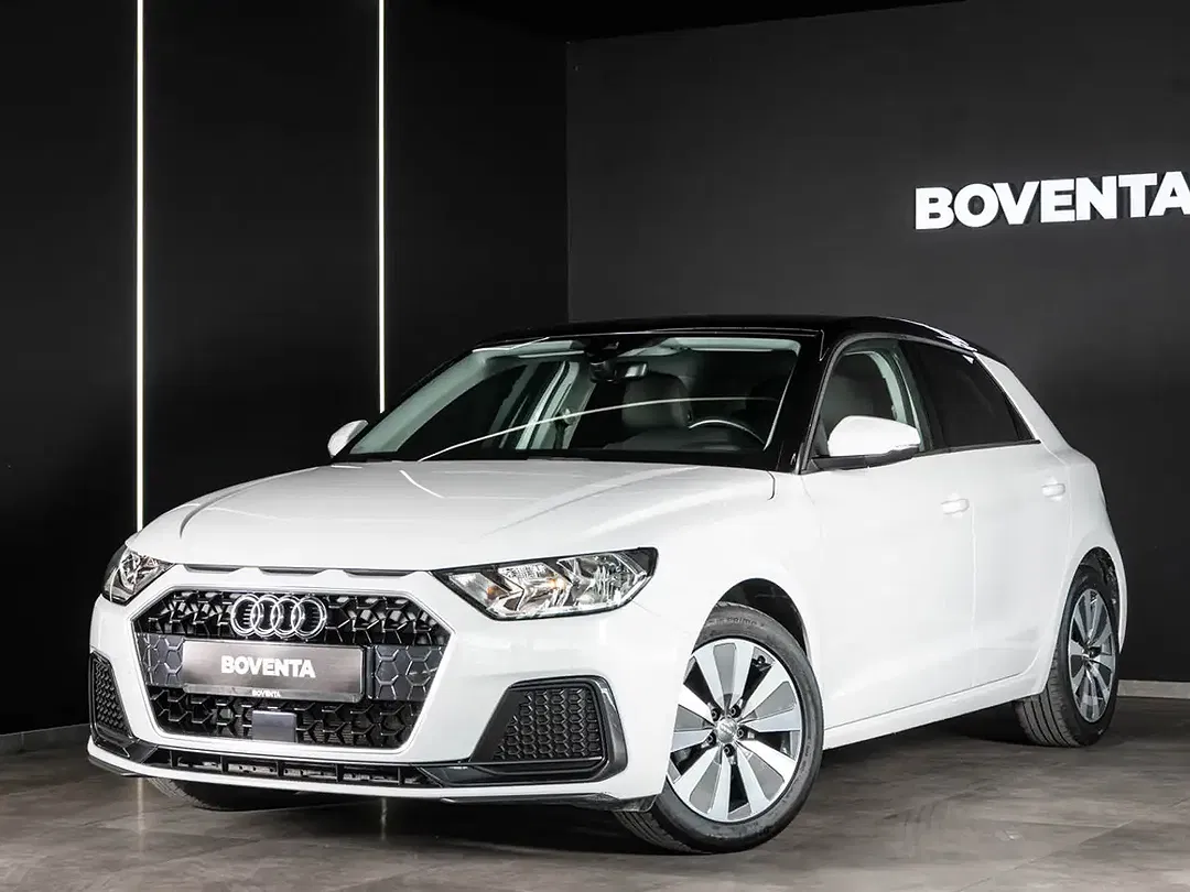 Audi A1 25 1.0 TFSI Sportback advanced - foto 1