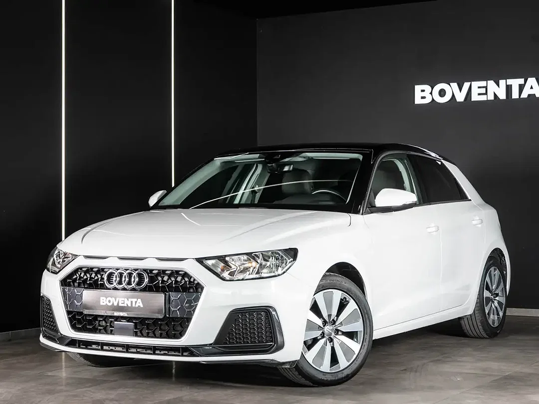 Audi A1 25 1.0 TFSI Sportback advanced - Afbeelding 1