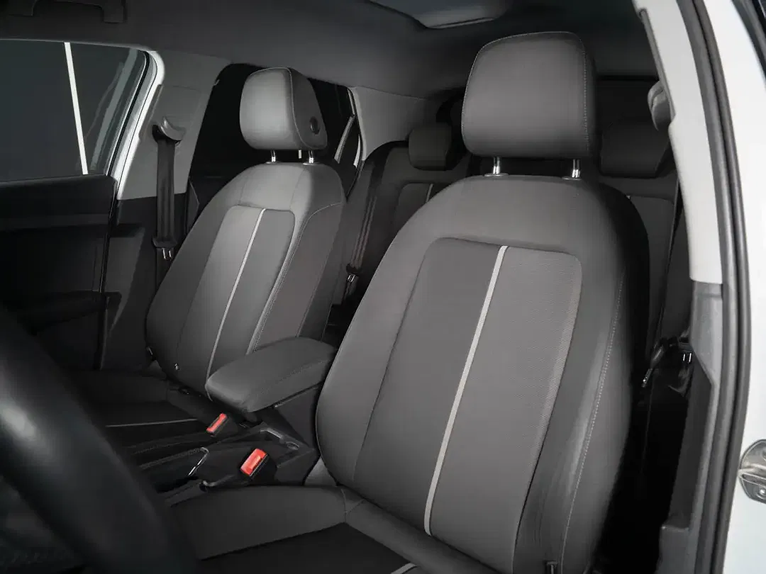 Audi A1 25 1.0 TFSI Sportback advanced - Thumbnail 11