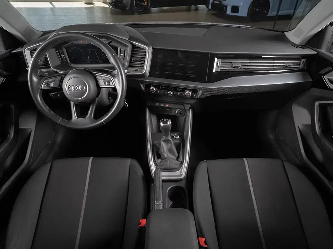 Audi A1 25 1.0 TFSI Sportback advanced - Thumbnail 13
