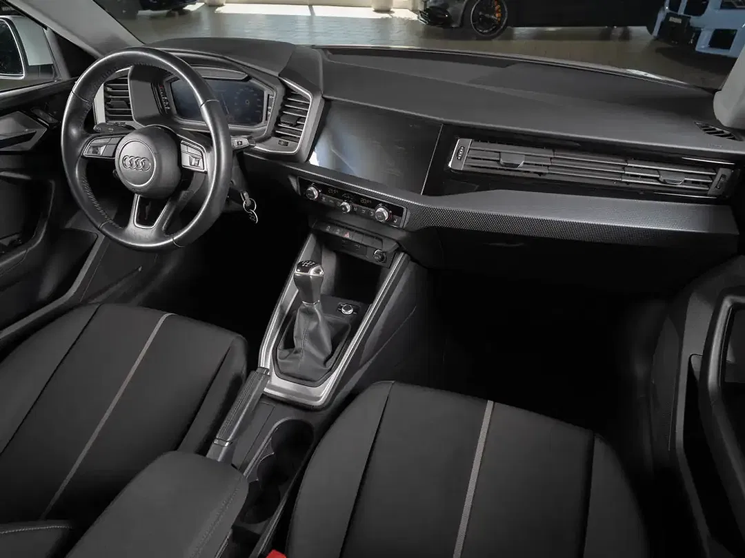 Audi A1 25 1.0 TFSI Sportback advanced - foto 15