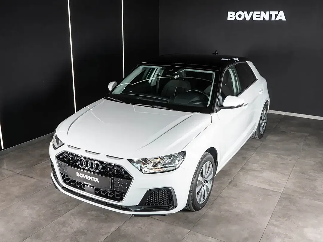 Audi A1 25 1.0 TFSI Sportback advanced - foto 2