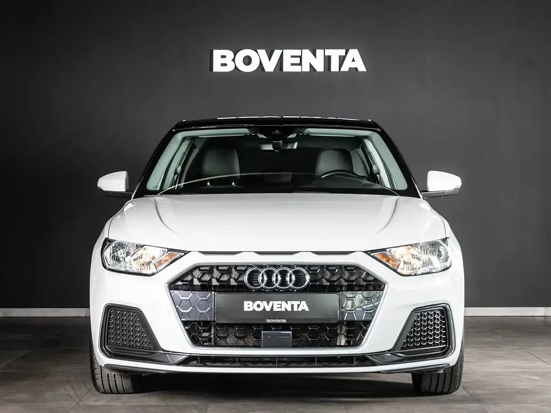 Audi A1 25 1.0 TFSI Sportback advanced - Thumbnail 3