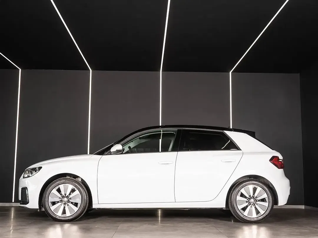 Audi A1 25 1.0 TFSI Sportback advanced - Thumbnail 7