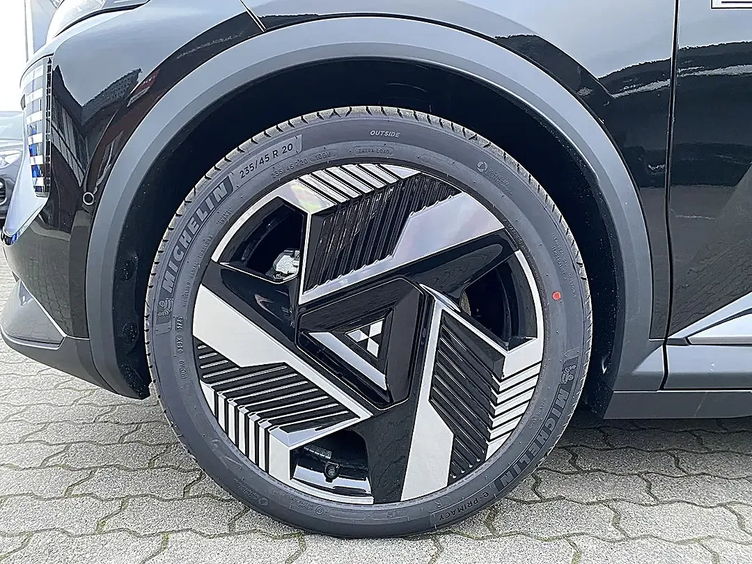 Mitsubishi Eclipse Cross Diamant Top - Thumbnail 9
