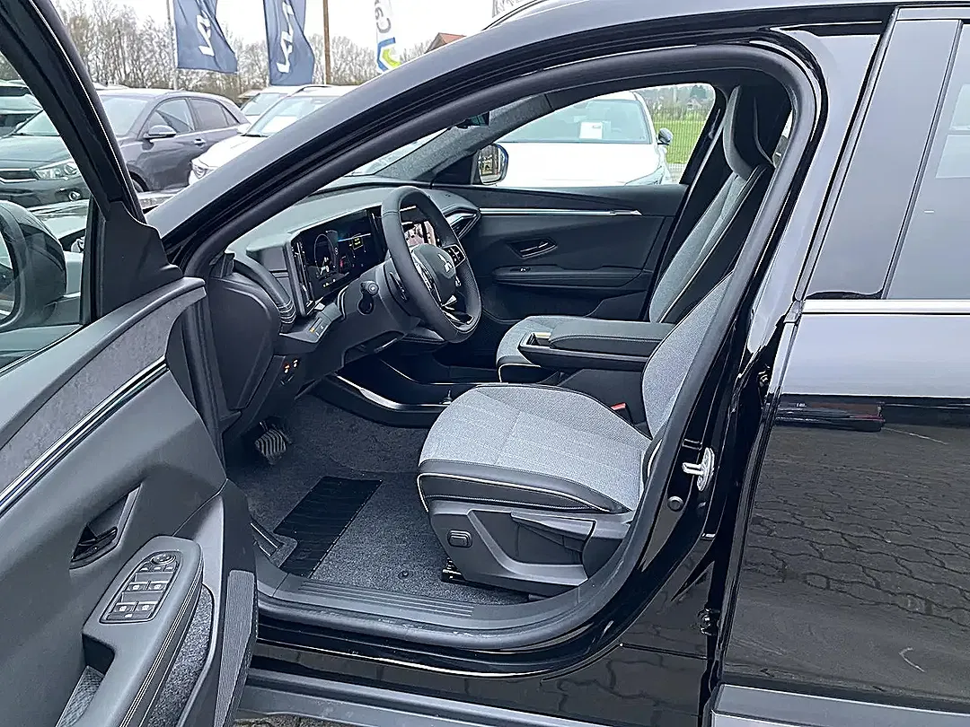 Mitsubishi Eclipse Cross Diamant Top - Thumbnail 10