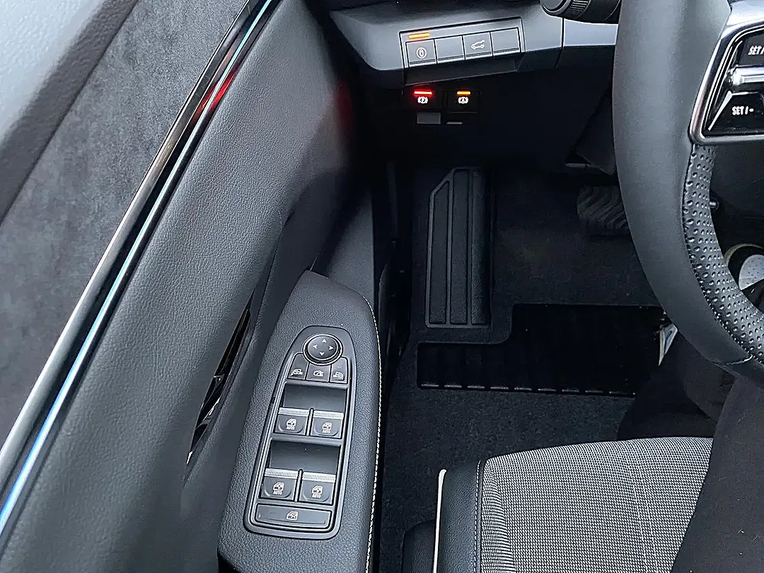 Mitsubishi Eclipse Cross Diamant Top - Thumbnail 13